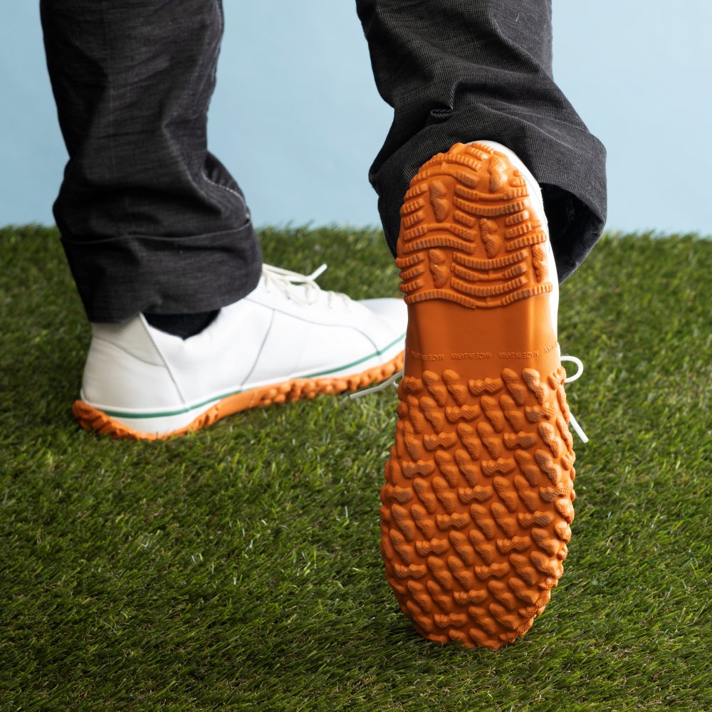 生産数量限定！スピングル（SPINGLE） ゴルフスニーカー【ゴルフ