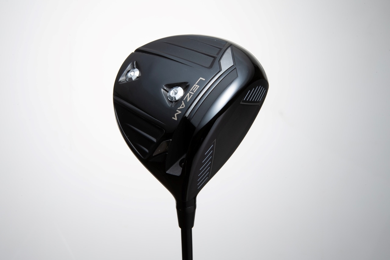 LEIZAM ドライバー jBEAM ジェイビーム LEIZAM（レイザム）ドライバー【その弾道は