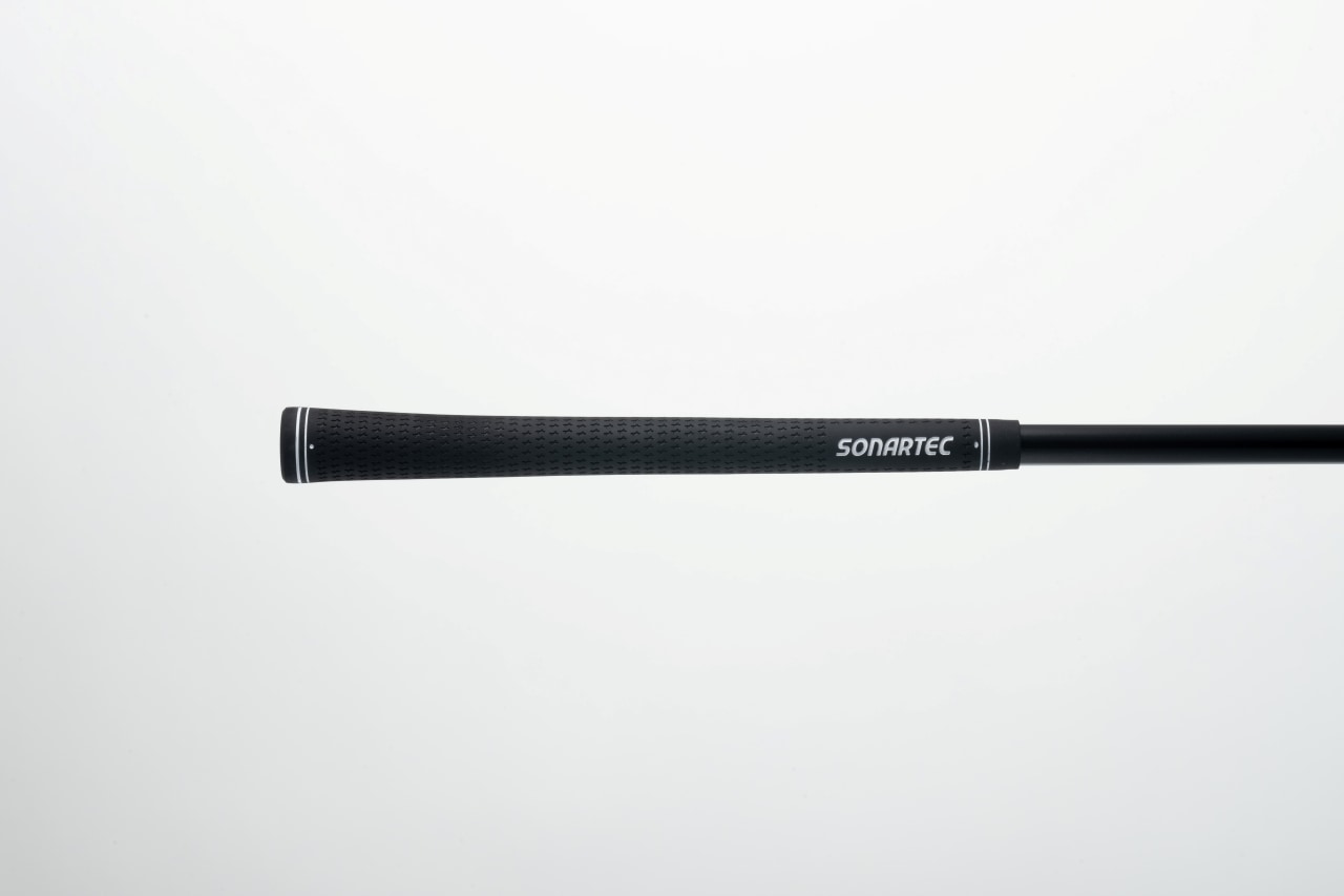 ドライバーが苦手」と悩むゴルファーに朗報！「アイアンドライバー」