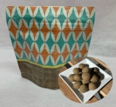 �ڿ��̸���ۤۤ�����ޥ��ǥߥ����祳�졼��80g