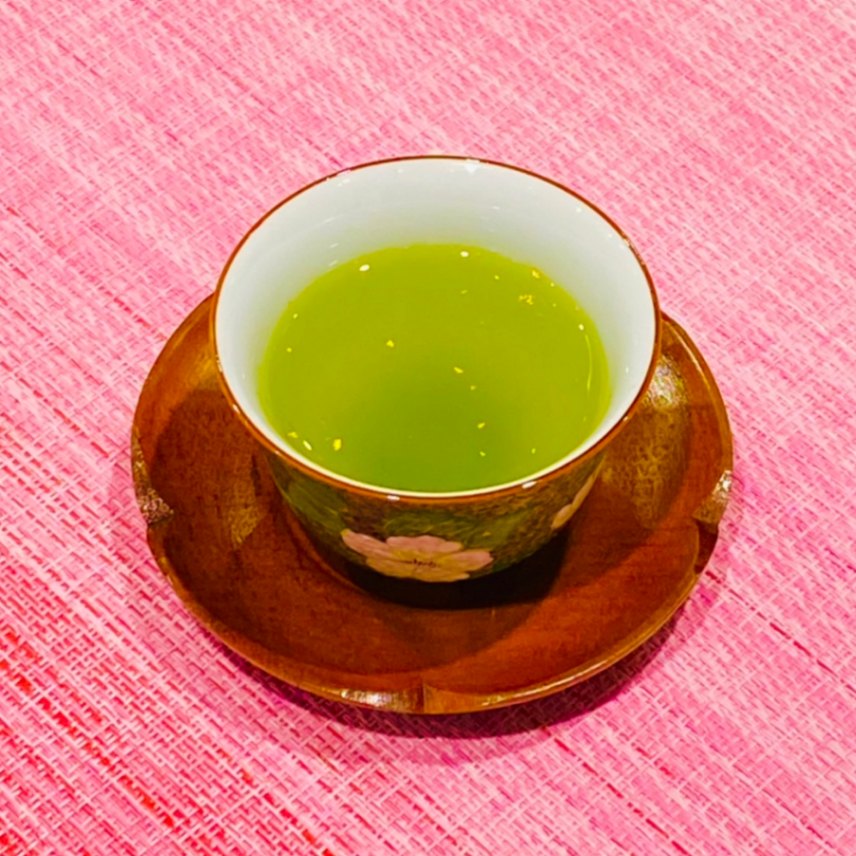 金箔入り煎茶39g (数量限定) | 2025－2026歳末＆新春セール