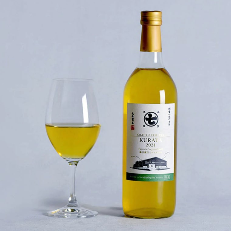 ڥܥȥ󥰥ƥCRAFT BREW TEAKURATA¢ġ720ml(եȢ)