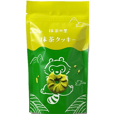 おすすめ商品♪】抹茶クッキー 65g | 絶品スイーツ（Sweets