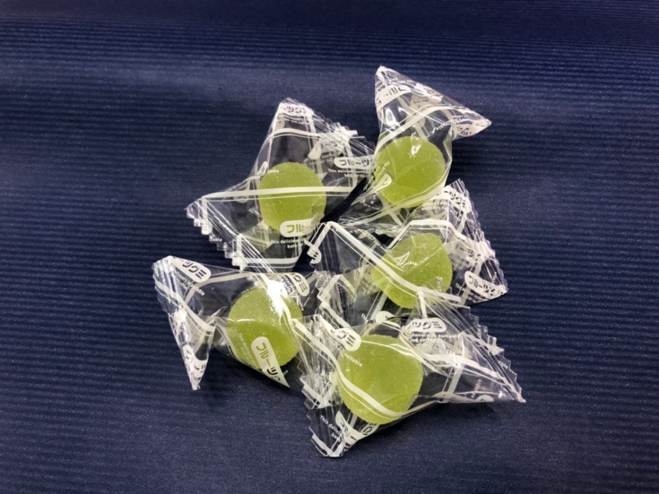 クラウンメロングミ(20粒入り) | 食品・静岡の逸品(Foods