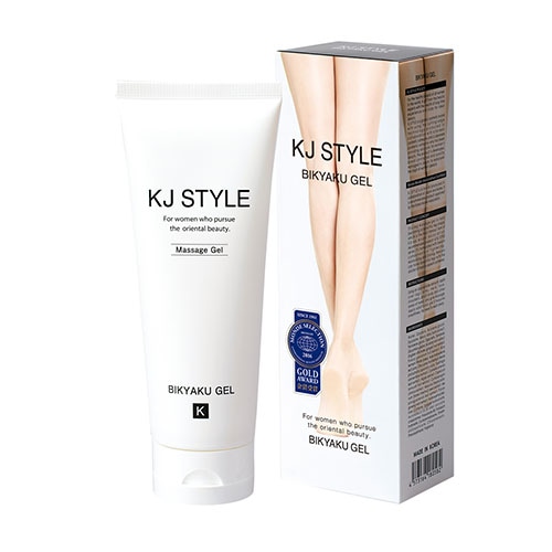 新品未開封 KJSTYLE フィンガークリーム BIKYAKU コスメ・美容 新品未開封 KJSTYLE フィンガークリーム