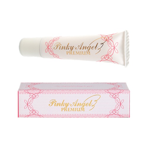 薬用ピンキーエンジェルプレミアム(Pinky Angel Premium)