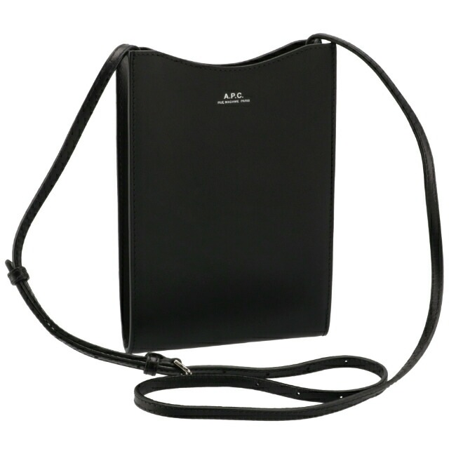アーペーセー/A.P.C. バッグ メンズ NECK POUCH JAMIE