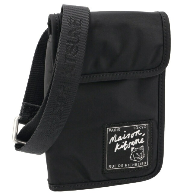 MAISON KITSUNE BAG