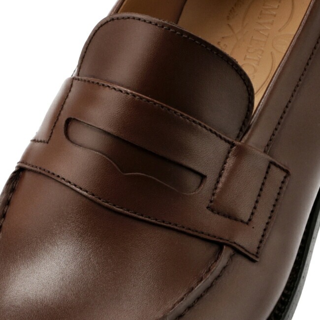 ジェイエムウエストン/J.M.WESTON シューズ メンズ LOAFER #180