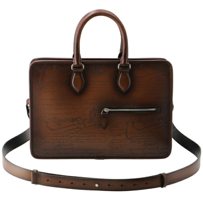 ベルルッティバック ベルルッティ Berluti BAG