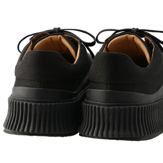 ジルサンダー/JIL SANDER シューズ メンズ SNEAKERS - RECYCLED