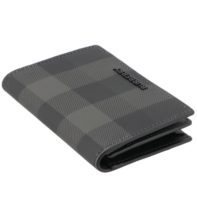 23年現行バーバリー BurberryFLINTカードケース名刺入れ