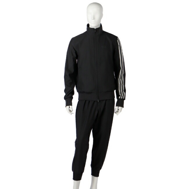 Y-3 ワイスリー パンツCUF PT IB0387 M BLACK