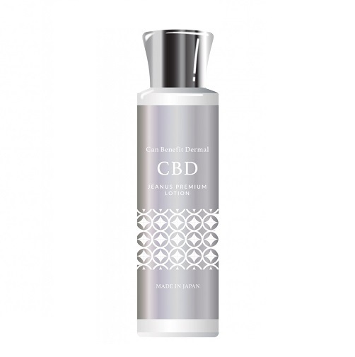 CBDプレミアムローション