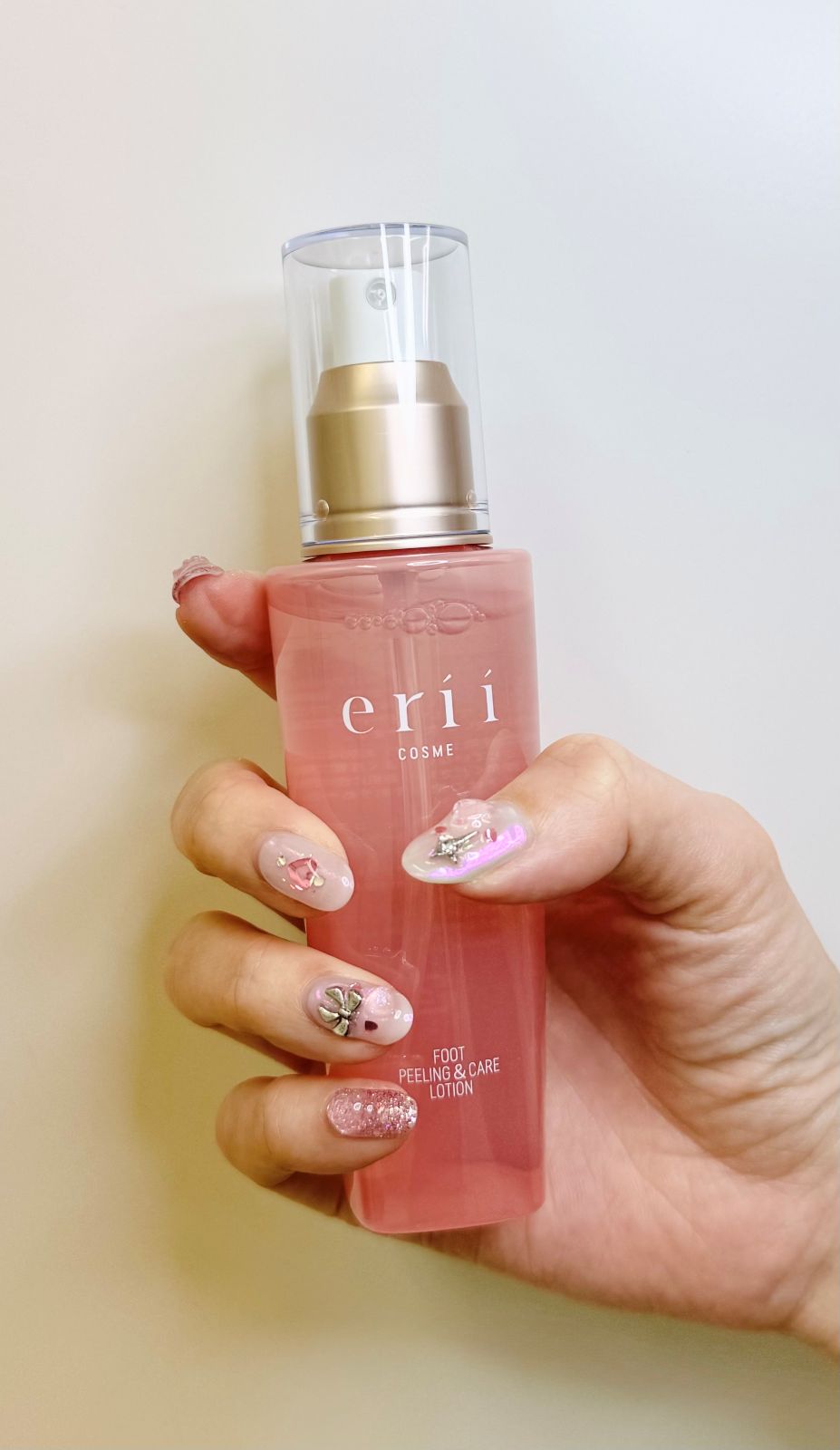 erii COSME �եåȥԡ���󥰡�������������� 80ml