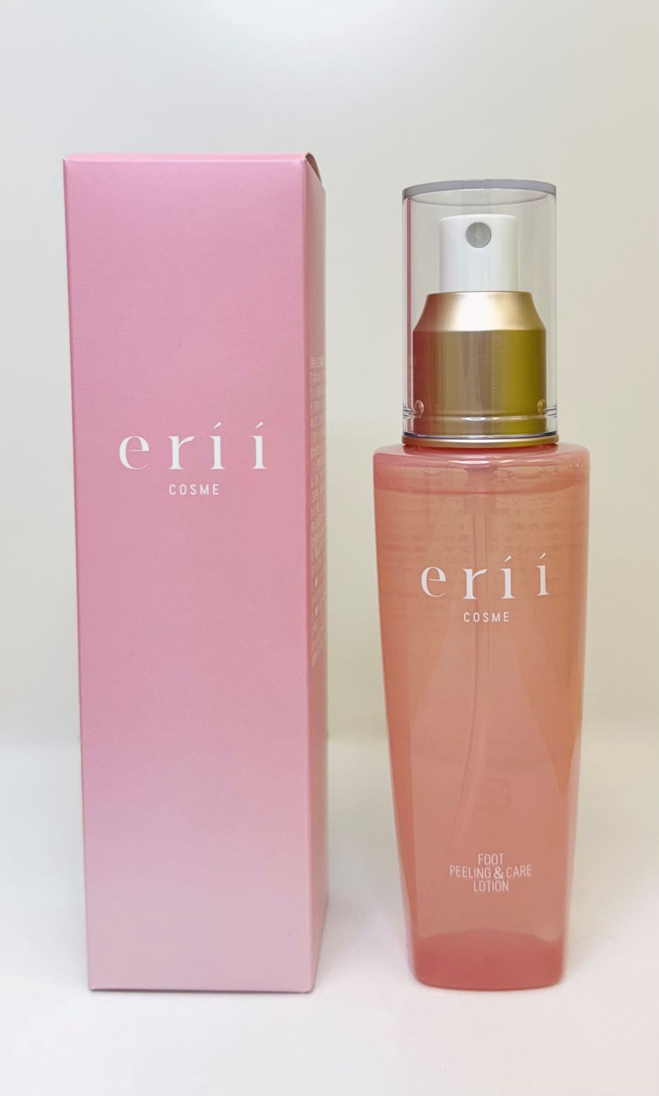 erii COSME �եåȥԡ���󥰡�������������� 80ml