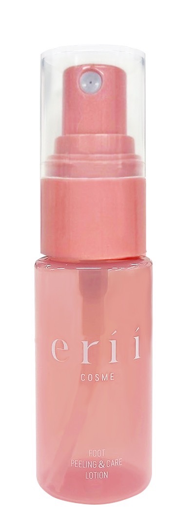 erii COSME �եåȥԡ���󥰡�������������� 15ml�ʥȥ饤���륵������