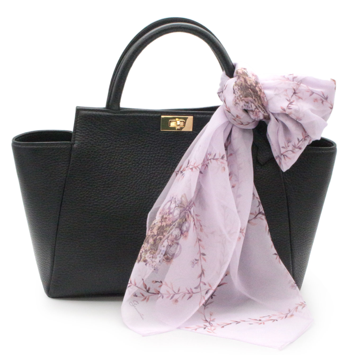 ⭐︎sparrrow⭐︎TAAKK シルクスカーフ 45 新品未使用 ⭐︎sparrrow⭐︎TAAKK シルクスカーフ 45 新品未使用