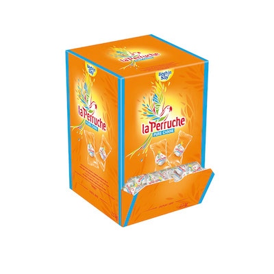 ペルーシュ キューブシュガーホワイト 2.5Kg（個包装） | 調味料,砂糖