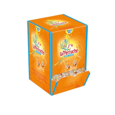 ペルーシュ キューブシュガーブラウン 2.5Kg（個包装） | 調味料,砂糖