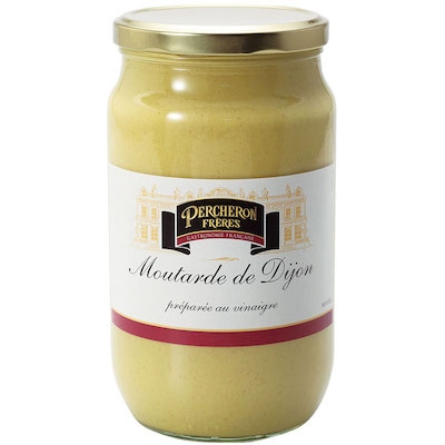 ペルシュロン ディジョンマスタード 830g | 調味料,マスタード