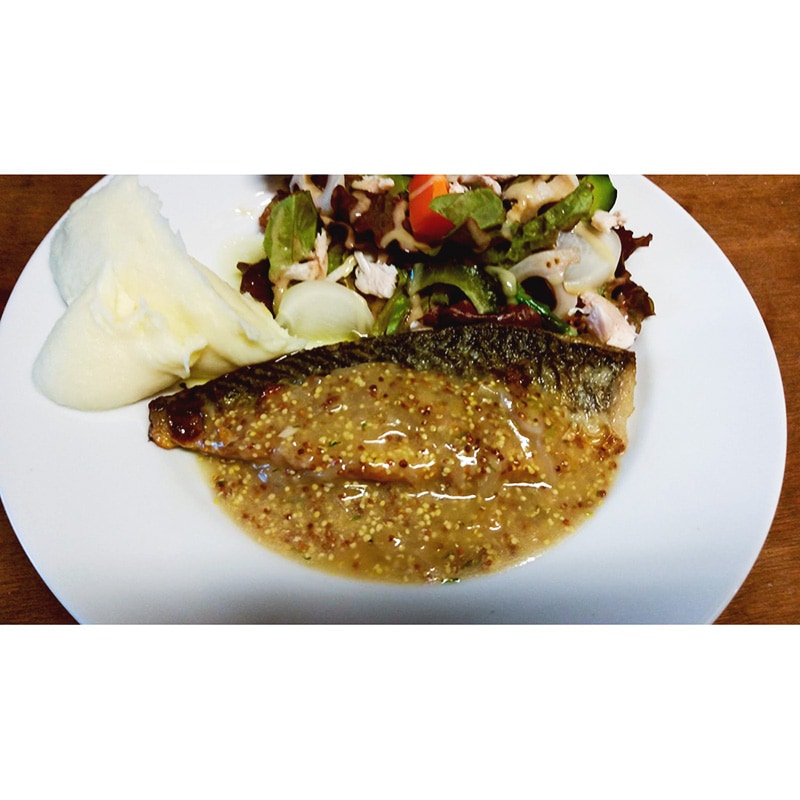 ペルシュロン 種入り（粒）マスタード 770g | 調味料,マスタード