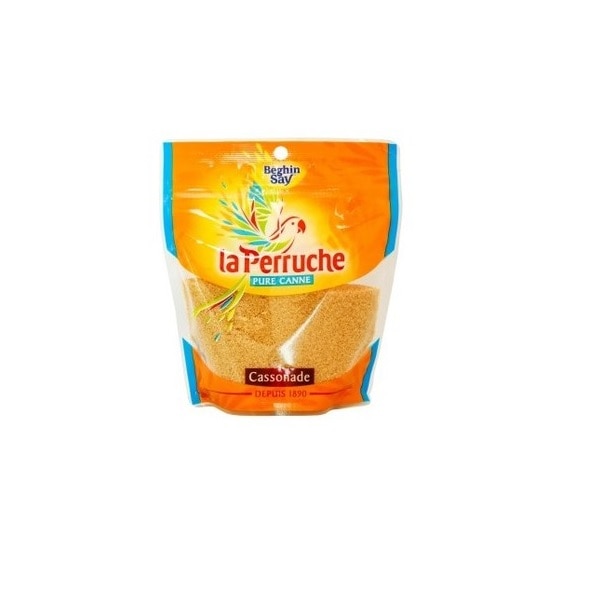 ベキャンセ ラ・ペルーシュ カソナード 200g | *塩・砂糖 | アルカン