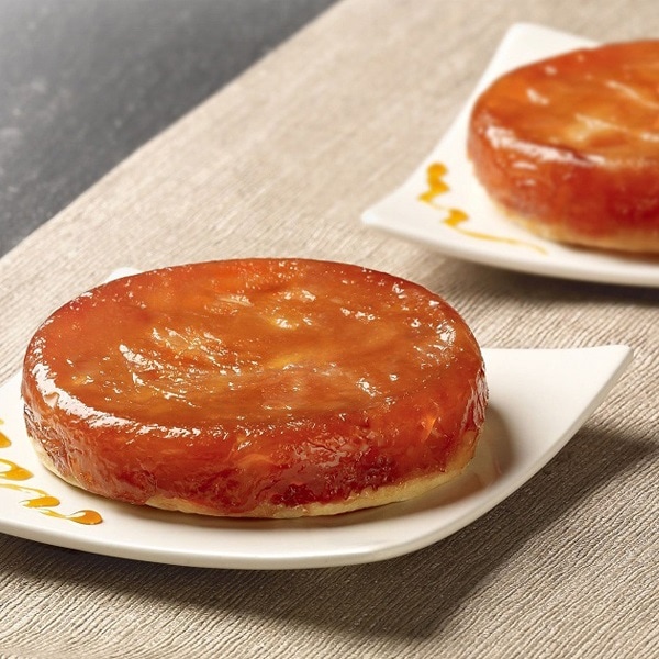 パスキエ タルトレット・タタン 10個入り | パン・ケーキ,冷凍ケーキ