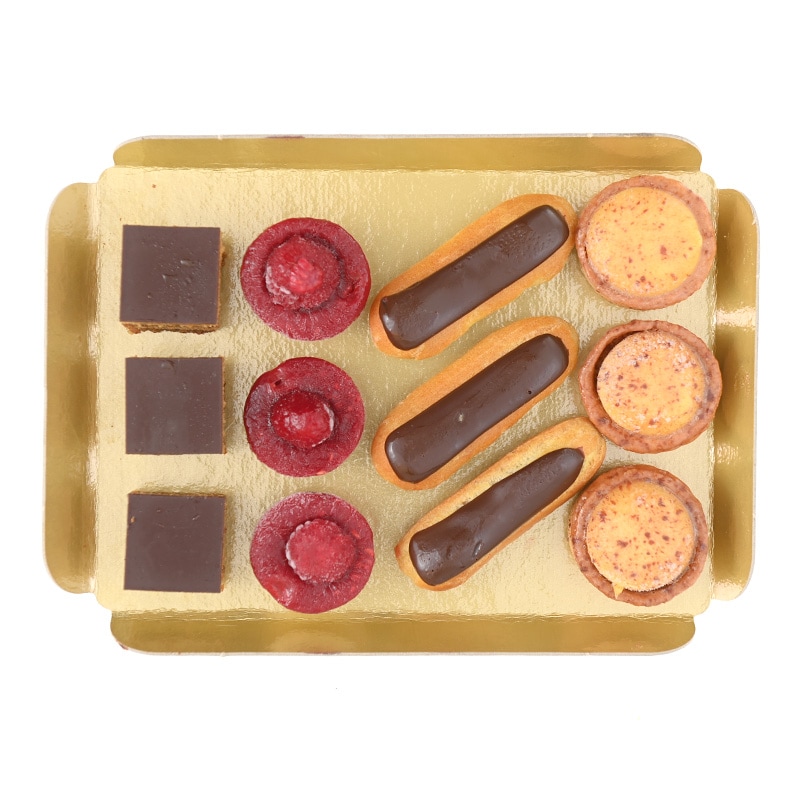 �ե�󥹤��ܾ��̣�򤴲����Ǣ� BRIOCHE PASQUIER�Υ֥ꥪ�å��� �ѥ������ϥѥ����� �ץ��ա����4���3�ġˡ�����Τߡ� Ʊ�쾦�ʤ�10�Ĥޤ�Ʊ���ġ�3〜4�Ķ�������˽в١�