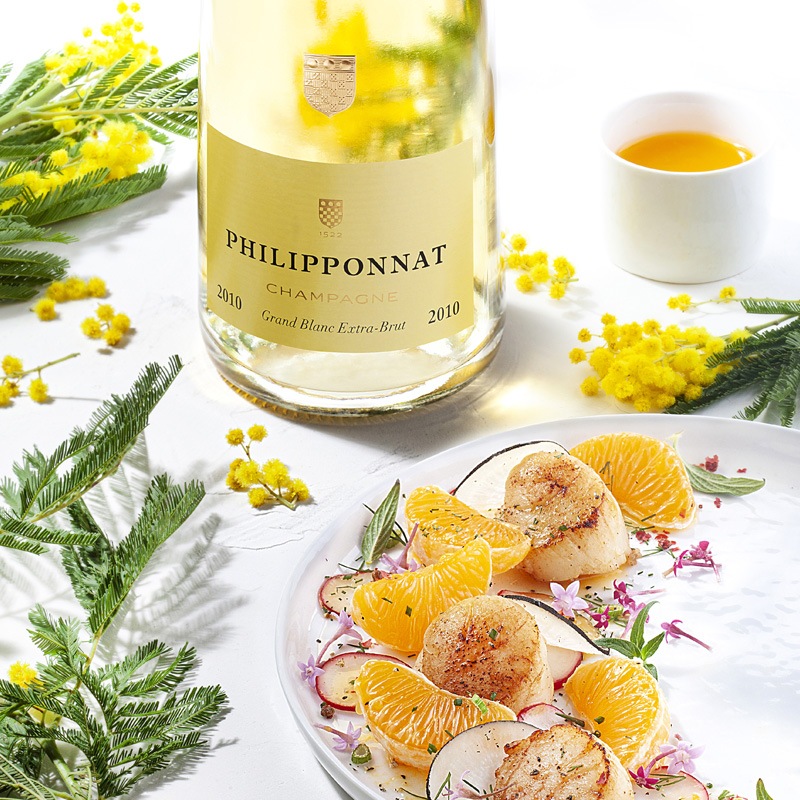 フィリポナ ロワイヤル・レゼルヴ ブリュット 750ml[W] | ワイン