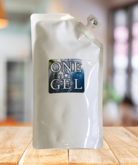 ウォータージェル・ワンゲル