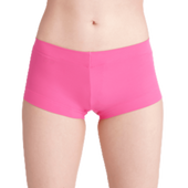 ルナクリスティー･シン･マイクロファイバー3022Xヒップハングショーツ