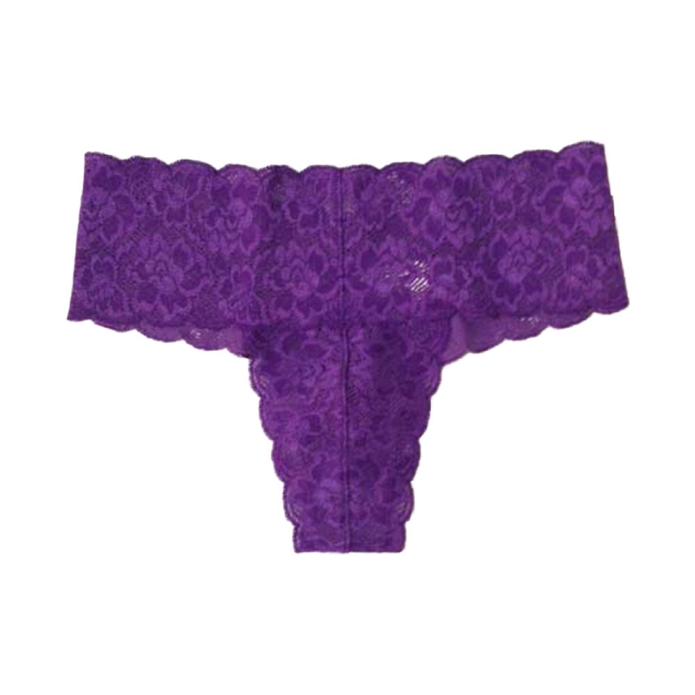 ルナクリスティー・マグノリアレース・ブラジリアンショーツ7053