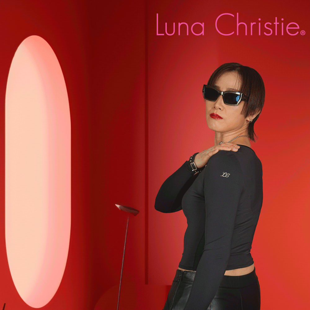 誰でも美シルエット･シン･マイクロファイバー･ロンT5011X