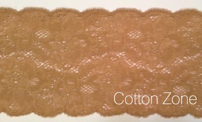 ルナクリスティー・マグノリアレース・ブラジリアンショーツ7053