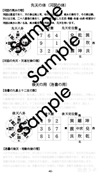 予約･干支九星開運暦･令和8年丙午七赤版