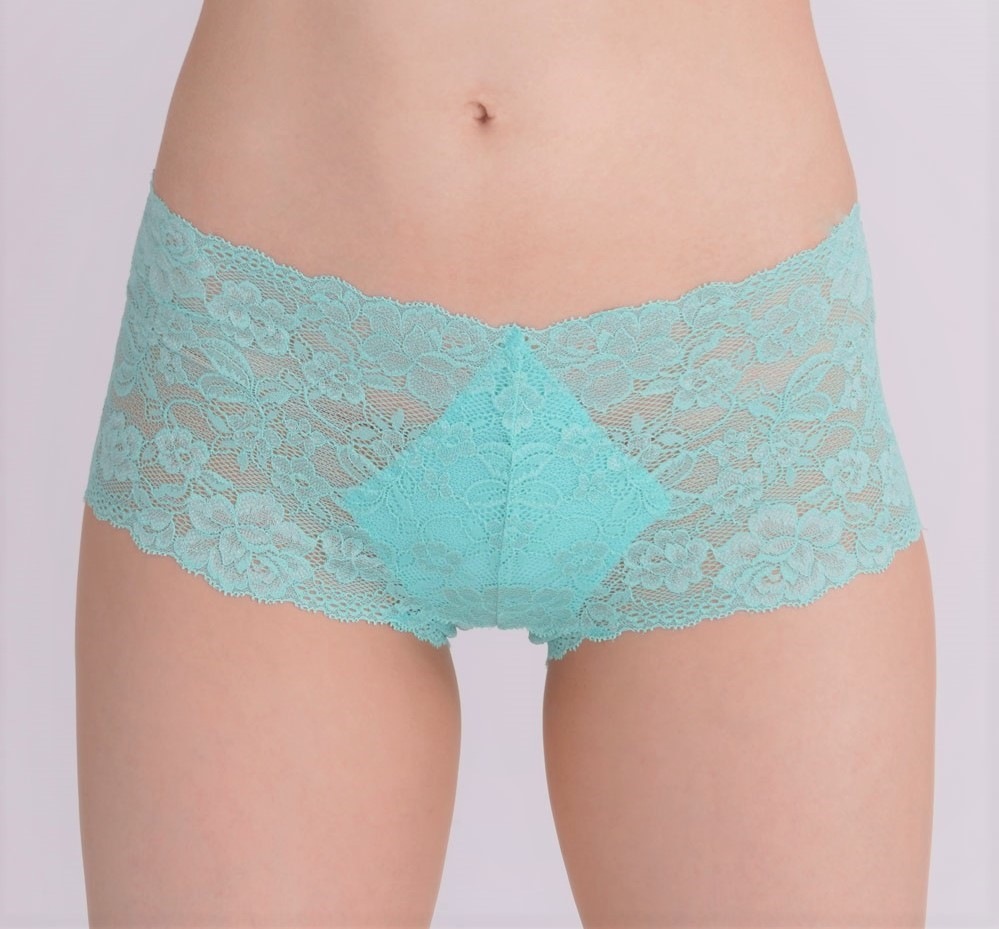 ルナクリスティ･SALE･総レースショーツ1124 