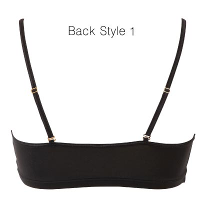 ルナクリスティー･シン･マイクロファイバー･ダンスブラ8442･3088XSet割