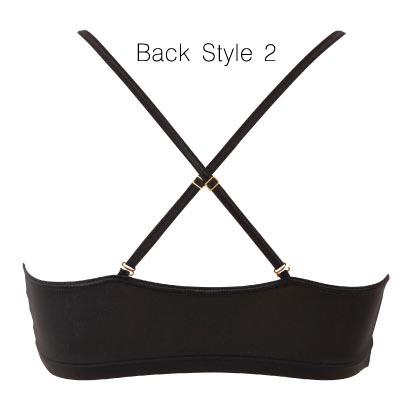 ルナクリスティー･シン･マイクロファイバー･ダンスブラ8442･3088XSet割