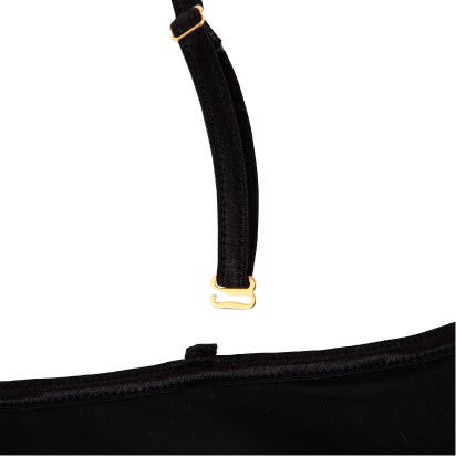 ルナクリスティー･シン･マイクロファイバー･ダンスブラ8442･3088XSet割