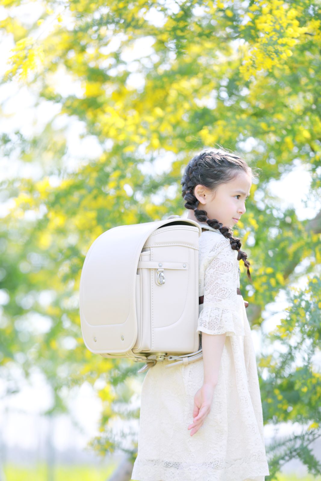 グランディール　ベージュ