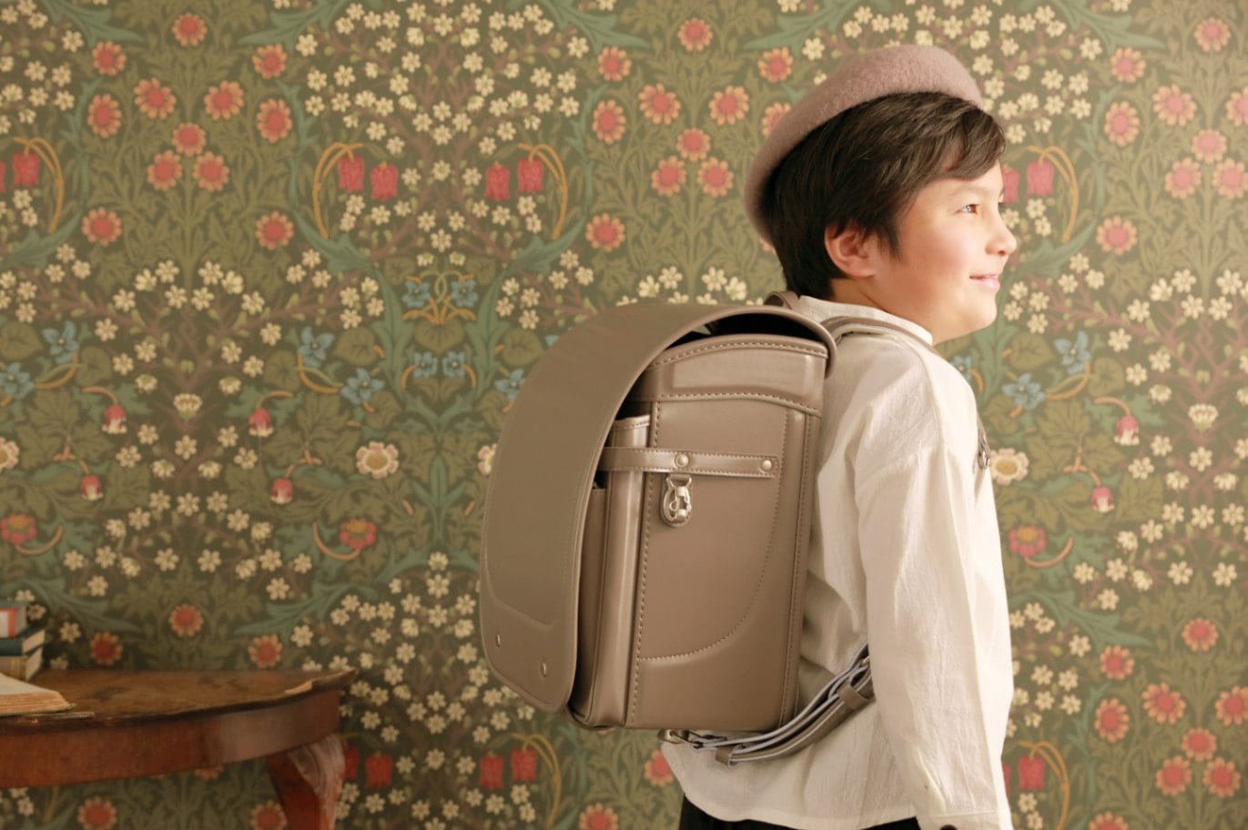 グランディール　グレージュ