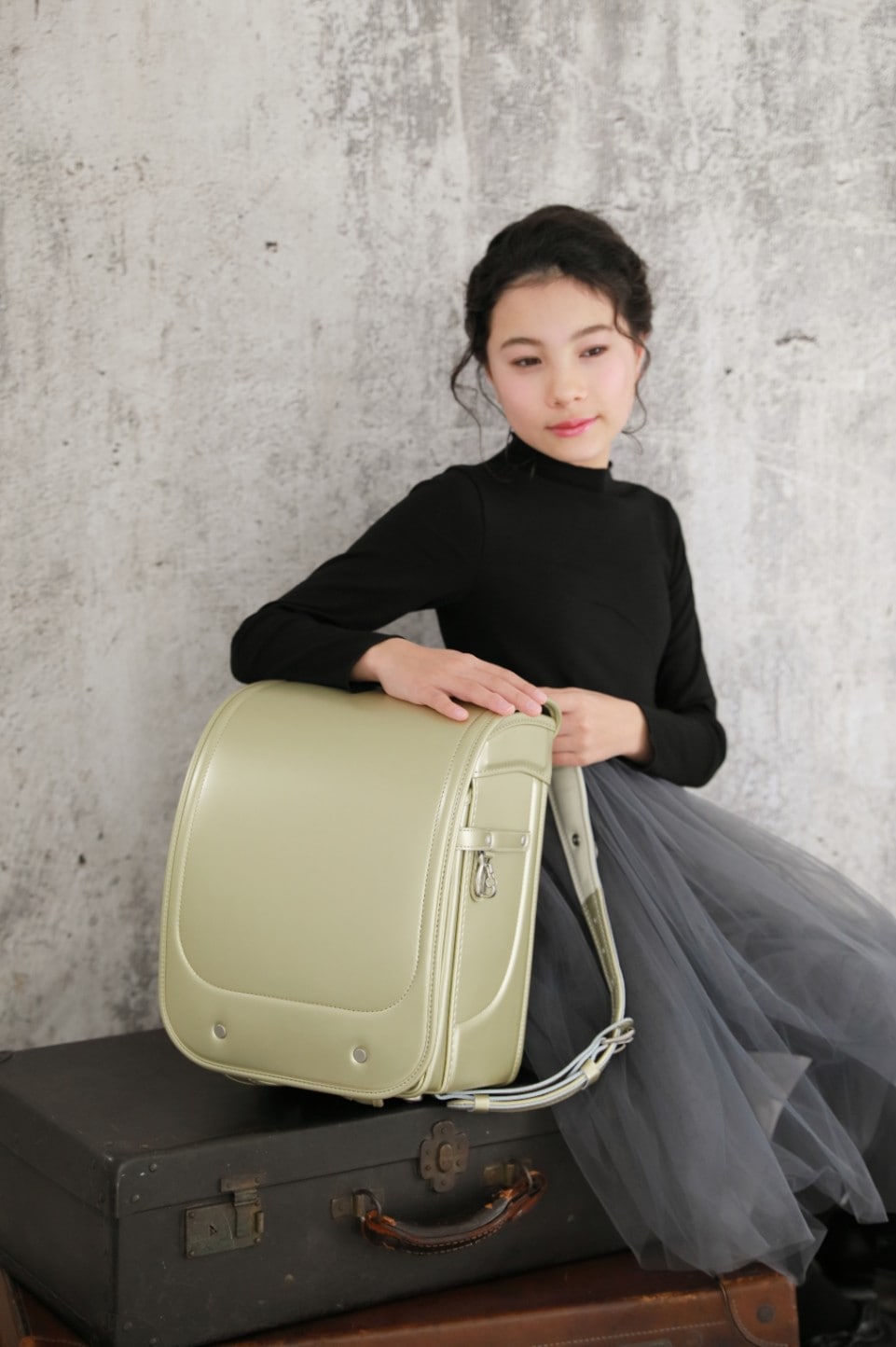 グランディール　ゴールド