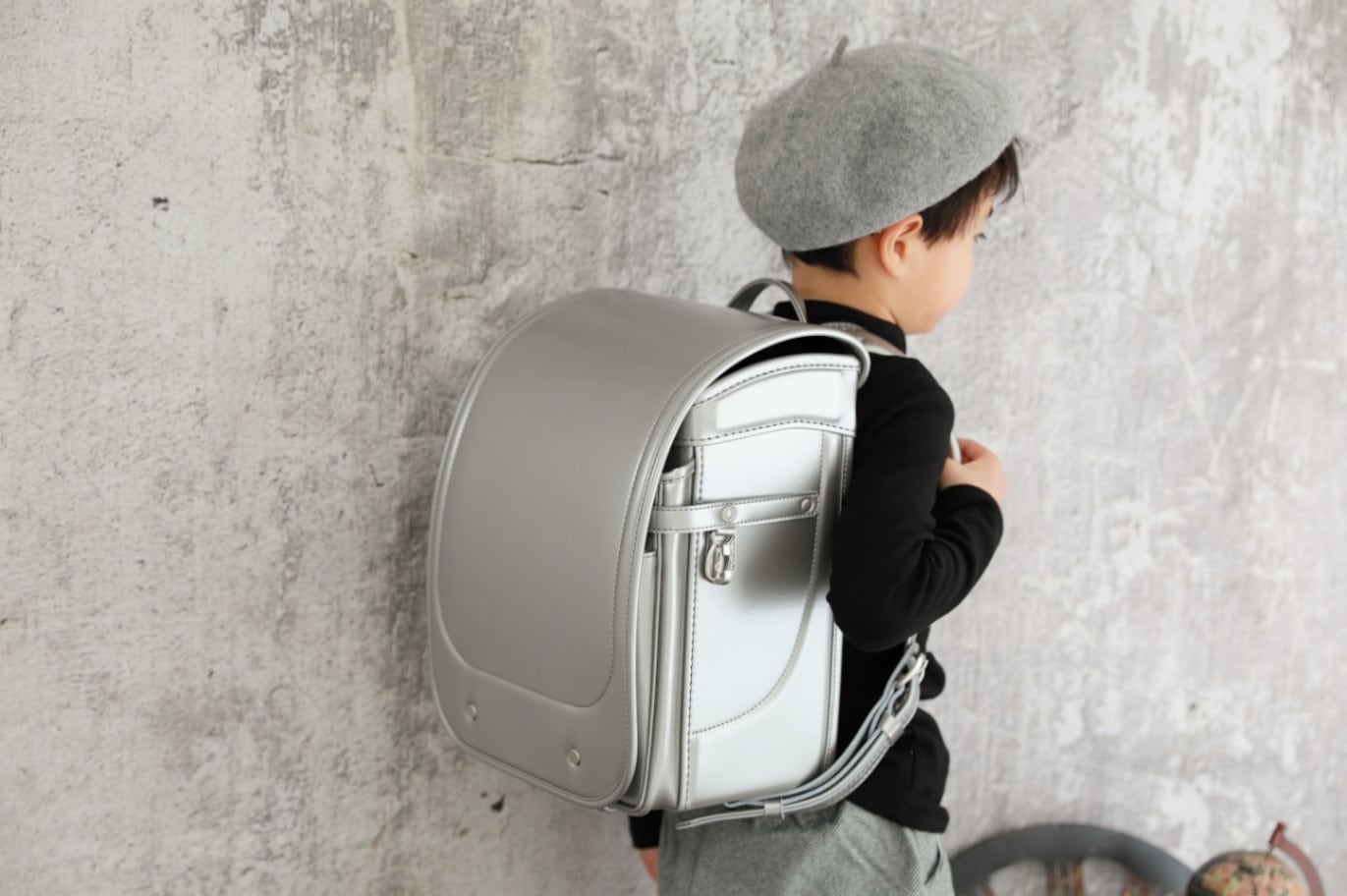 グランディール　シルバー