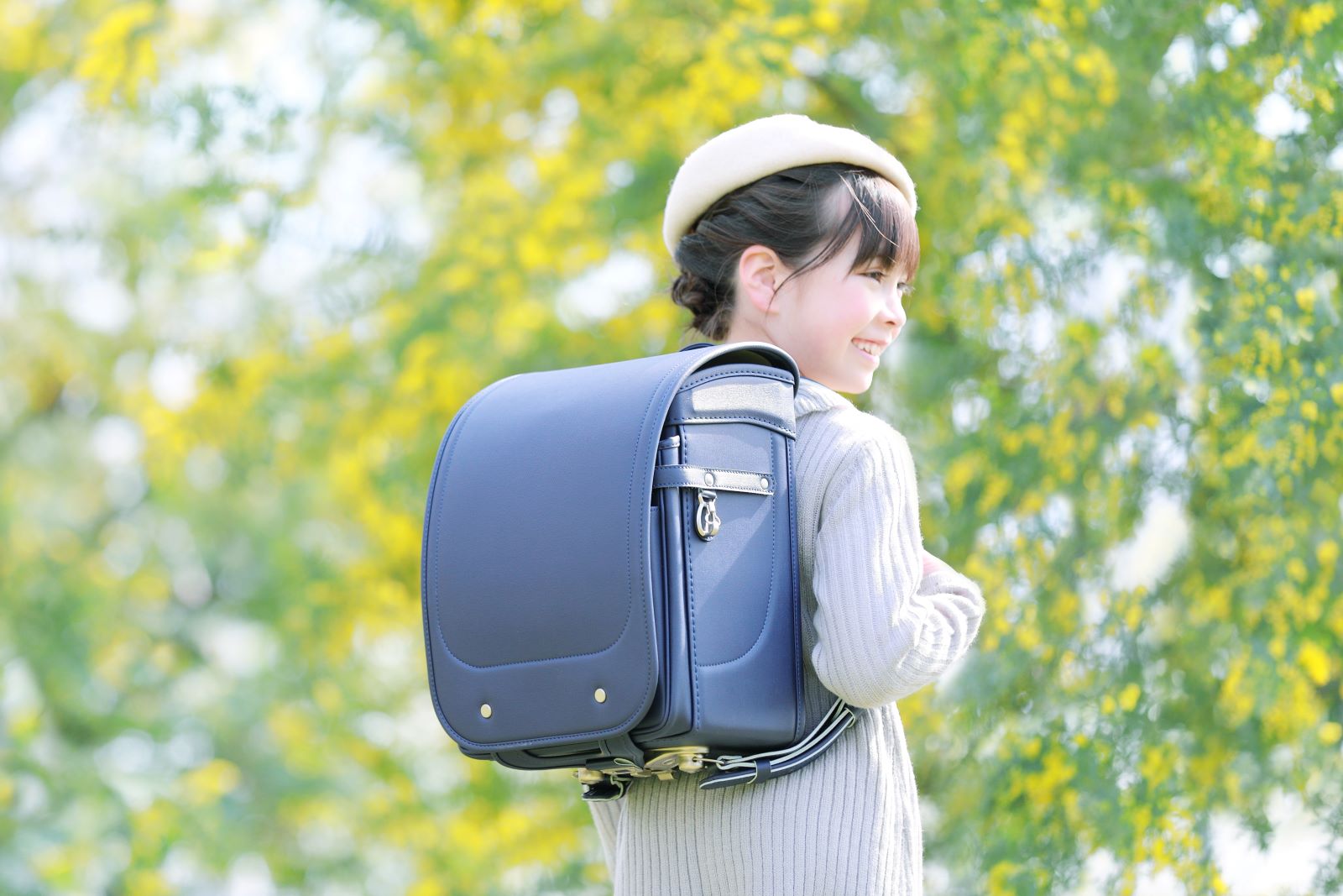 グランディール　デニム