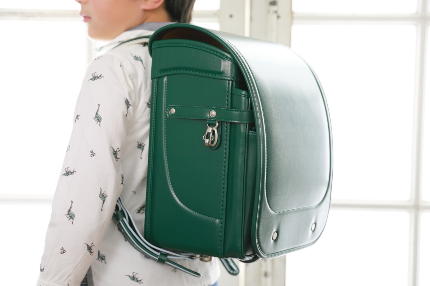 グランディール　フォレストグリーン