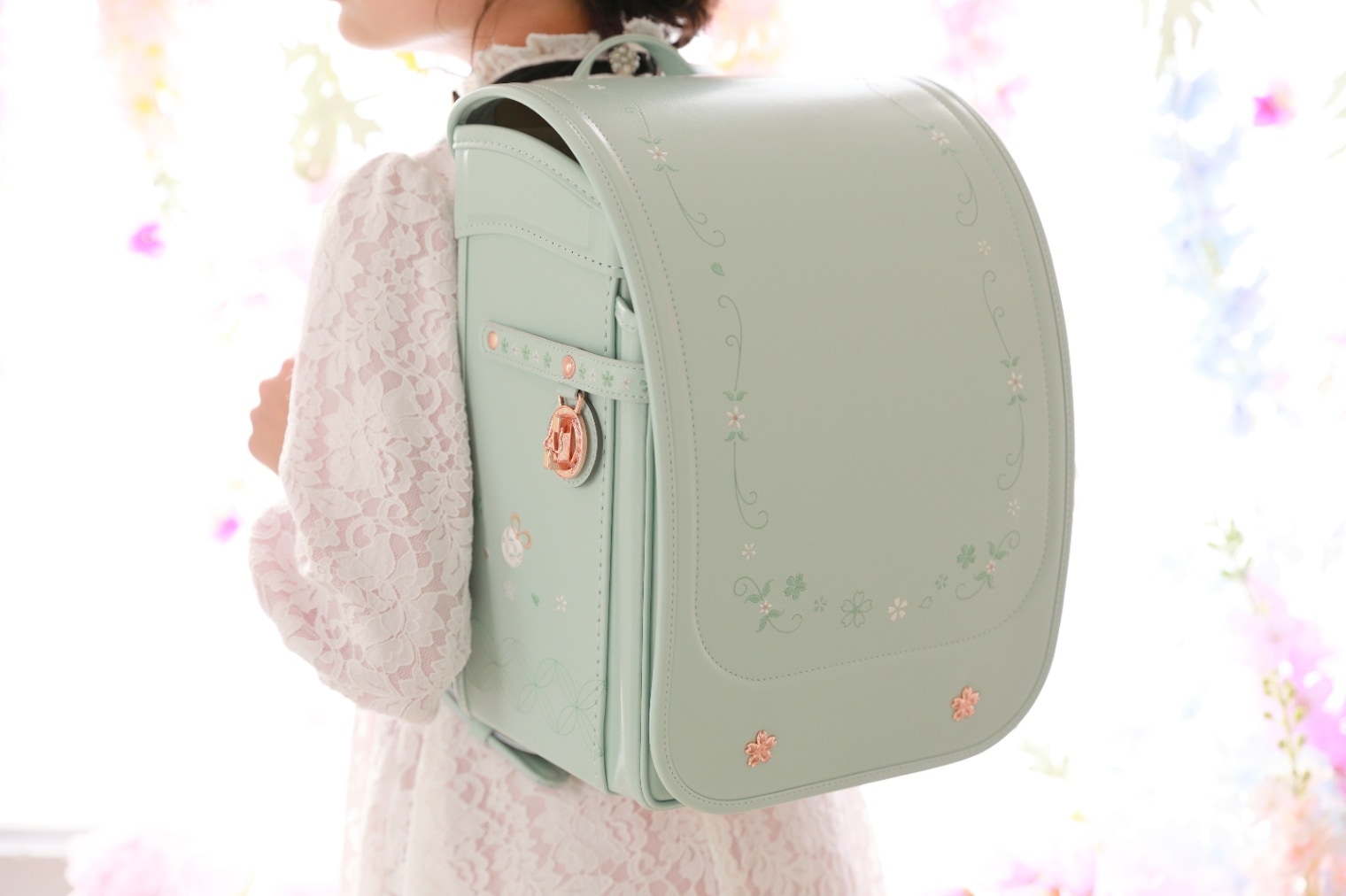 ランドセル,SAKURA second generation | グランディールランドセル