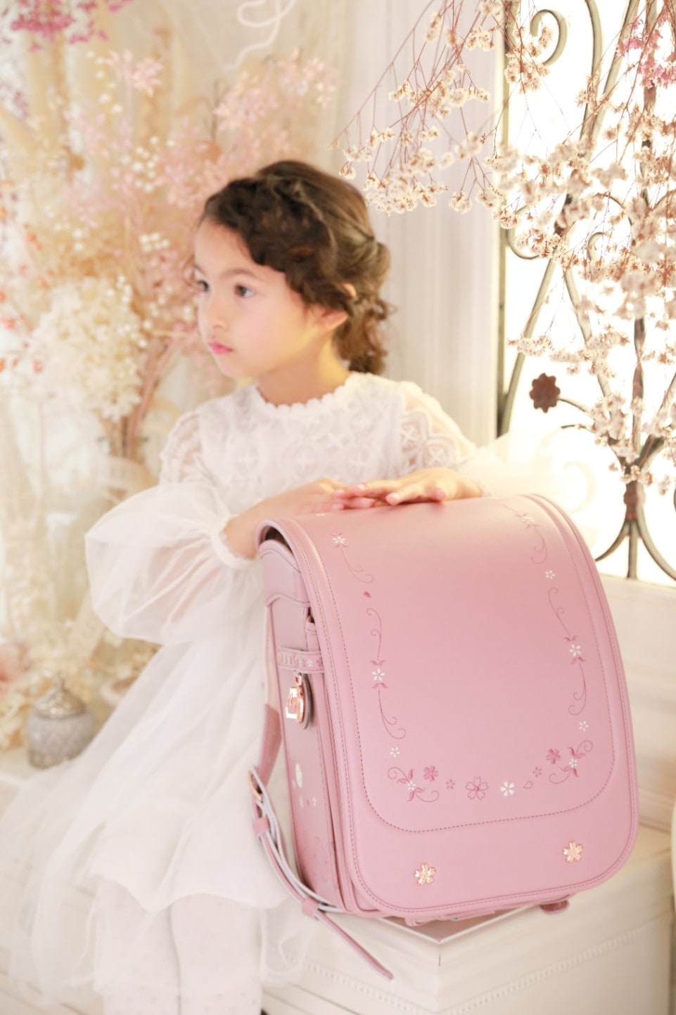 SAKURA　second　generation　秋桜