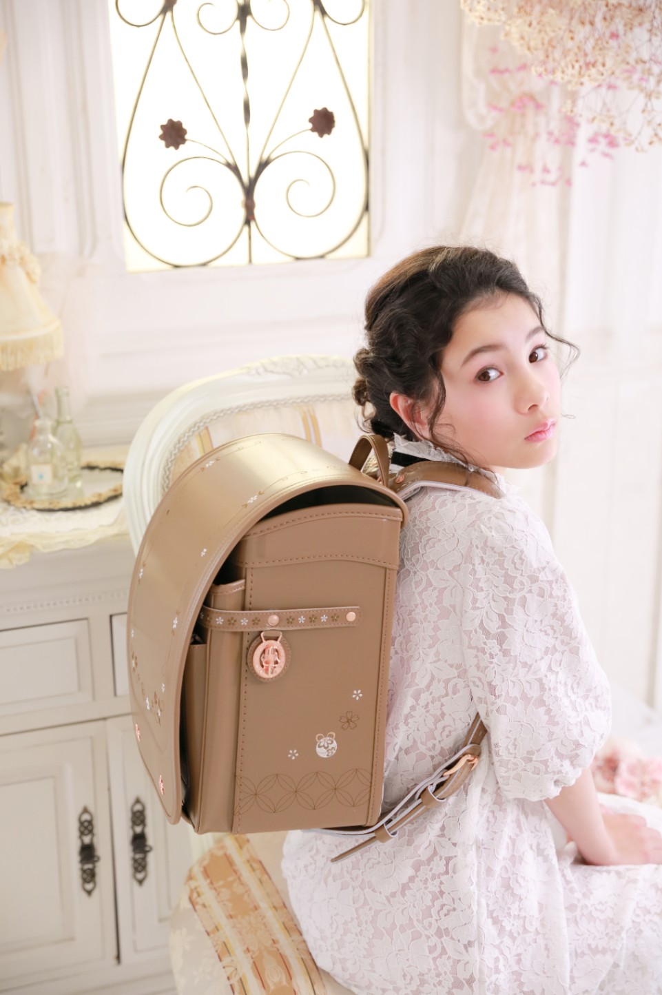 SAKURA　second　generation　木の葉