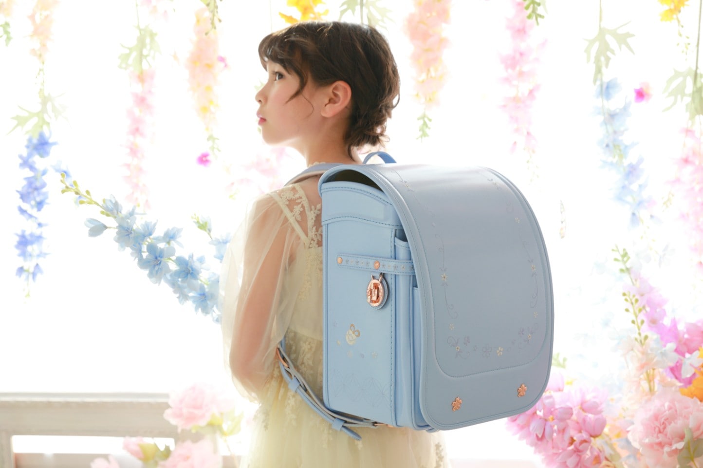 SAKURA　second　generation　空